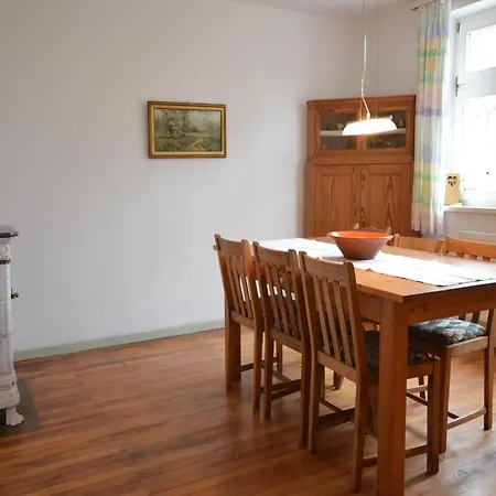 Neuendorf Elegant Nature Stay, Cleaning Included *