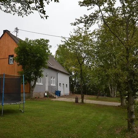 Tatil Evi Neuendorf Elegant Nature Stay, Cleaning Included