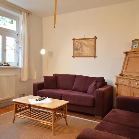 Neuendorf Elegant Nature Stay, Cleaning Included