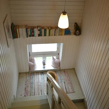 Tatil Evi Neuendorf Elegant Nature Stay, Cleaning Included