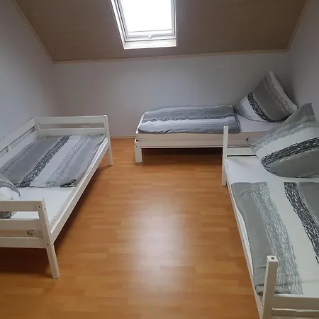 Neuendorf Elegant Nature Stay, Cleaning Included Tatil Evi