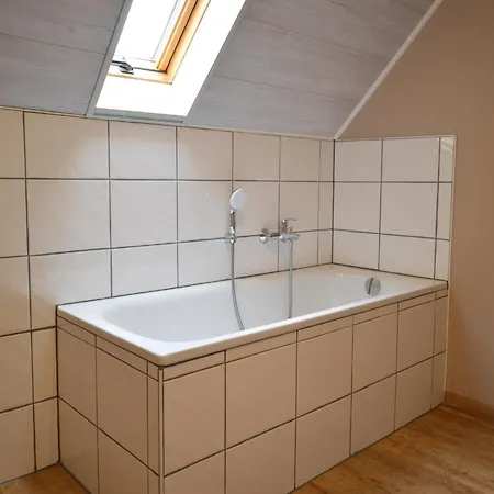 Neuendorf Elegant Nature Stay, Cleaning Included Neuendorf (Bitburg-Prum)