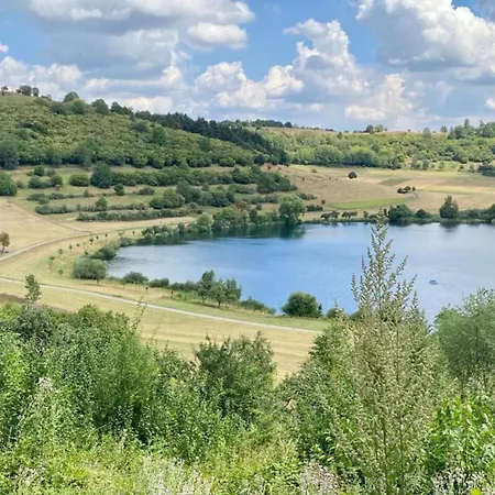 Neuendorf Elegant Nature Stay, Cleaning Included Tatil Evi