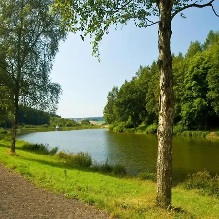 Neuendorf Elegant Nature Stay, Cleaning Included Neuendorf (Bitburg-Prum)