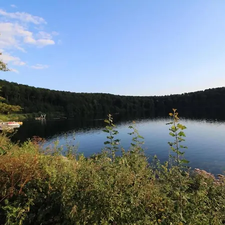 Neuendorf Elegant Nature Stay, Cleaning Included