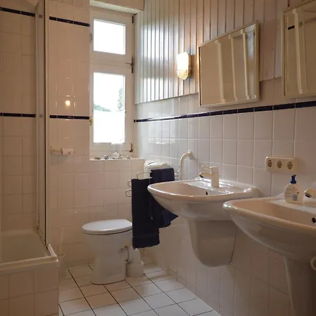 Neuendorf Elegant Nature Stay, Cleaning Included * Neuendorf (Bitburg-Prum)