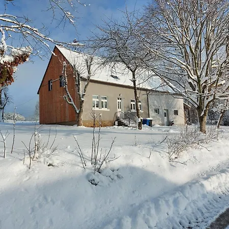 Neuendorf Elegant Nature Stay, Cleaning Included