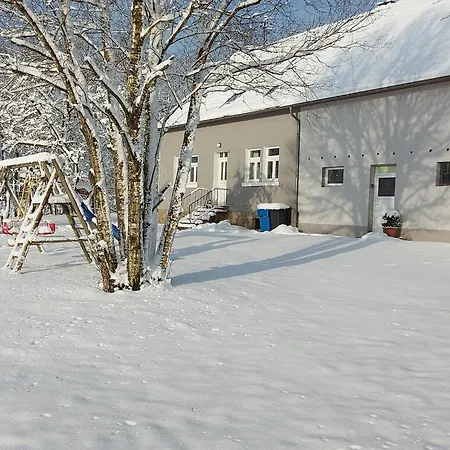 Tatil Evi Neuendorf Elegant Nature Stay, Cleaning Included