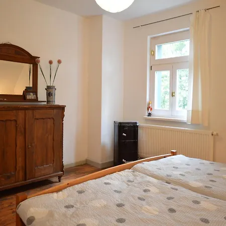 Neuendorf Elegant Nature Stay, Cleaning Included Tatil Evi *
